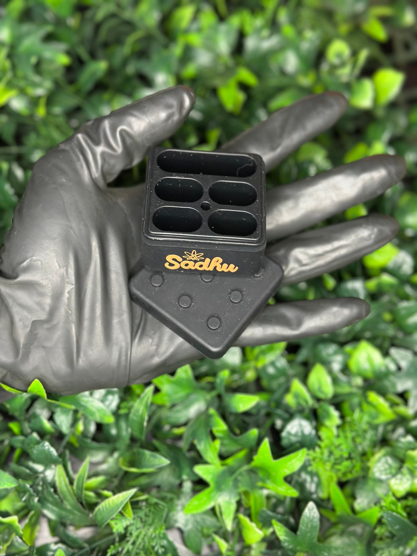 Slick de Silicone Quadrado Lego 26ml Sadhu (Unid.)