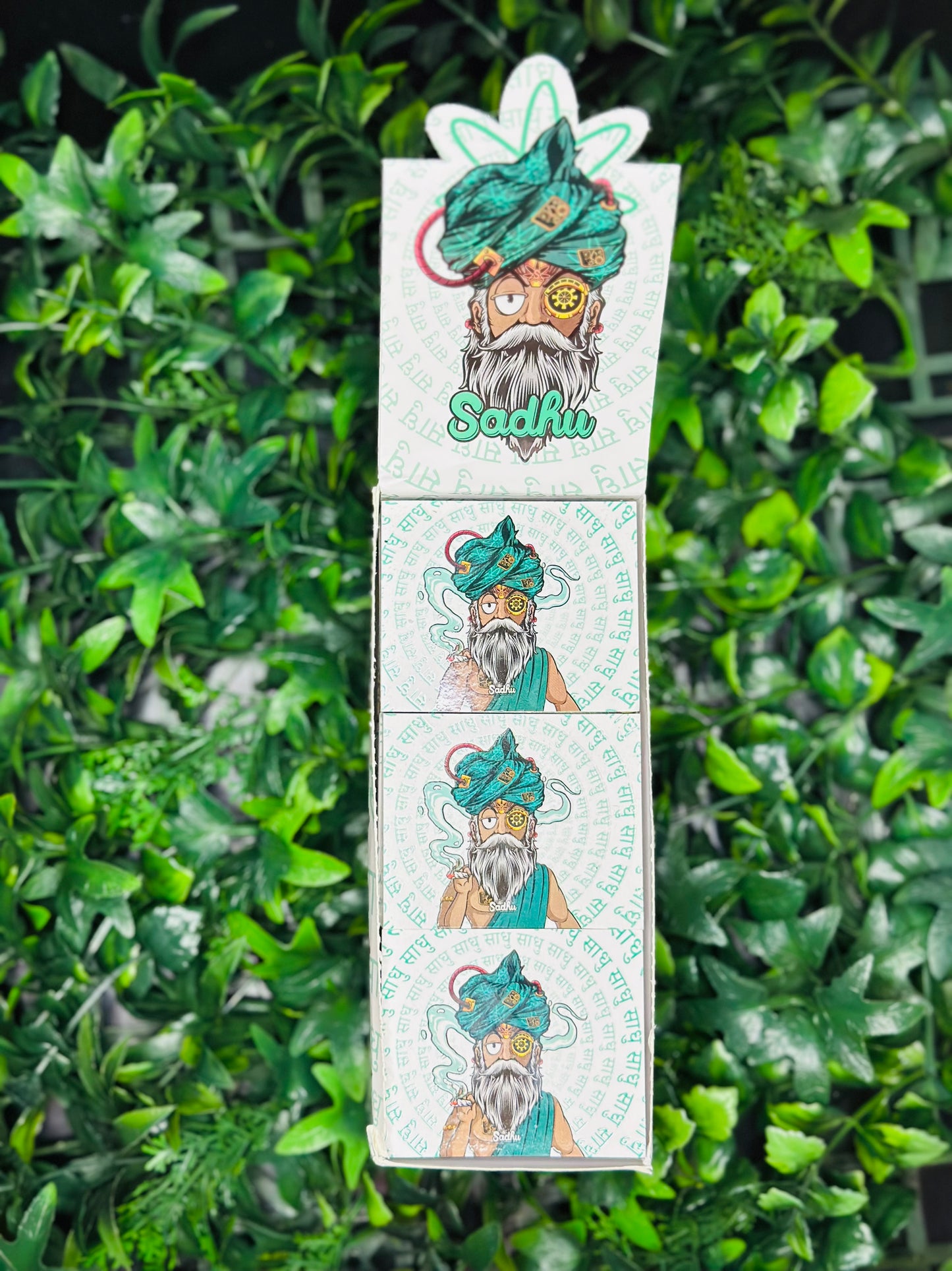 Piteira Sadhu Mega Large Morning