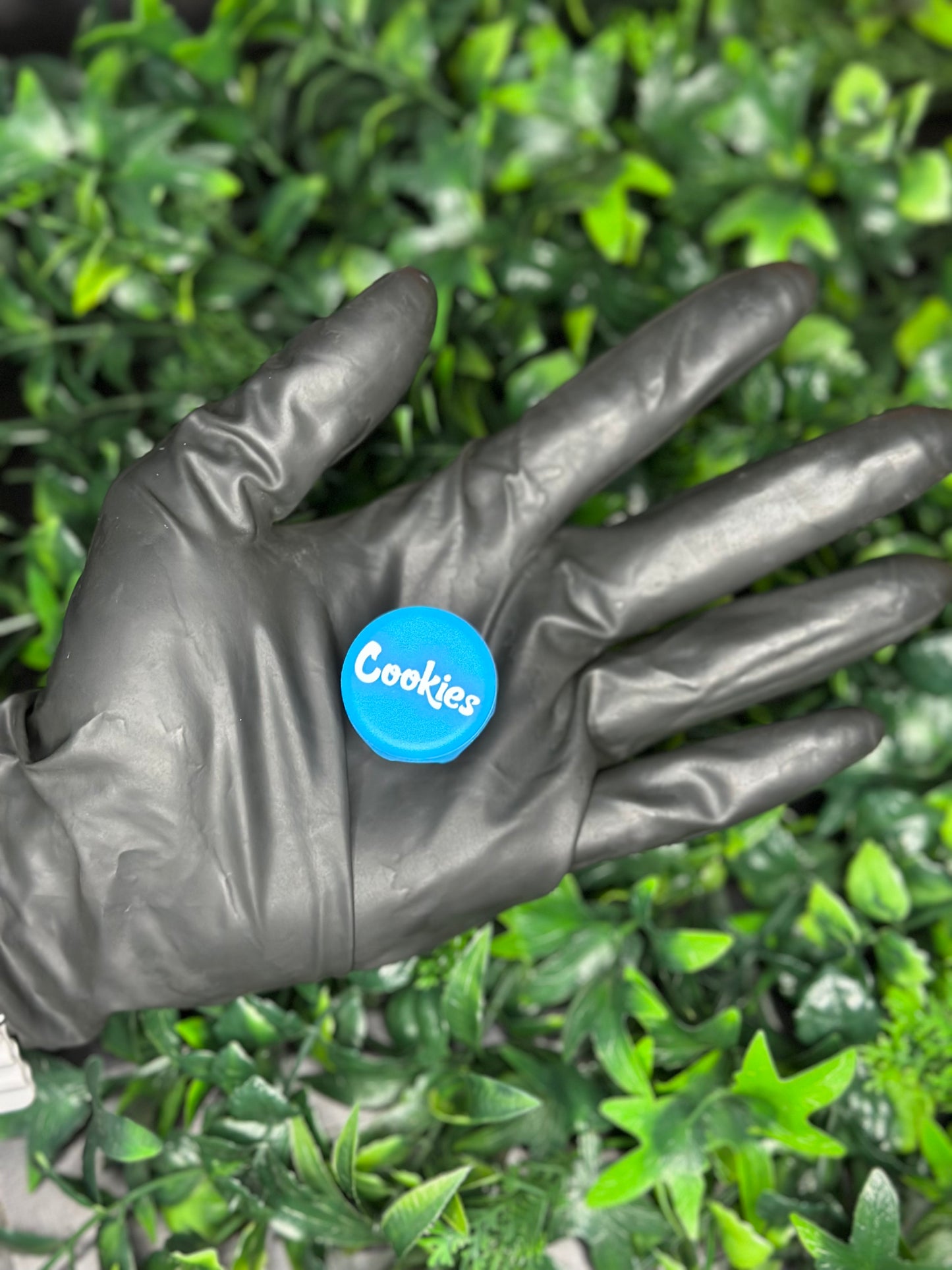 Slick Vidro - Pequeno