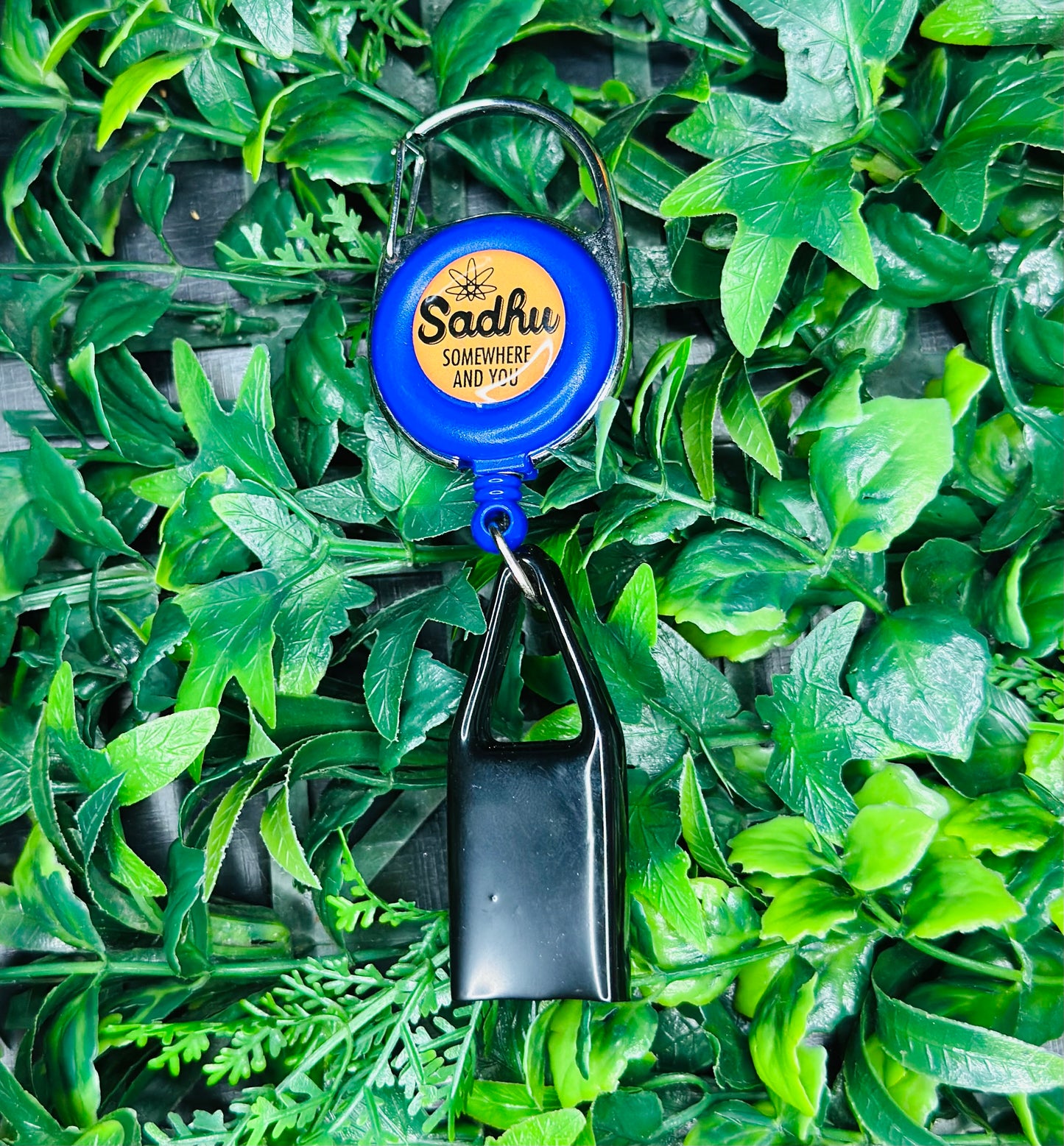 Porta Isqueiro Sadhu (BIC Grande Ou Pequeno)