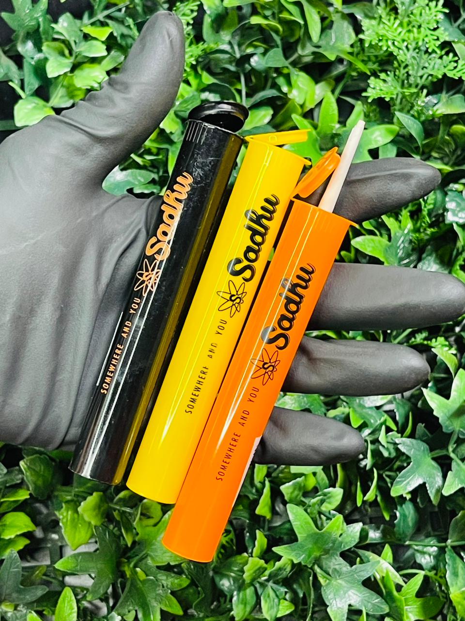 TOOBECK - Sadhu - Porta Beck