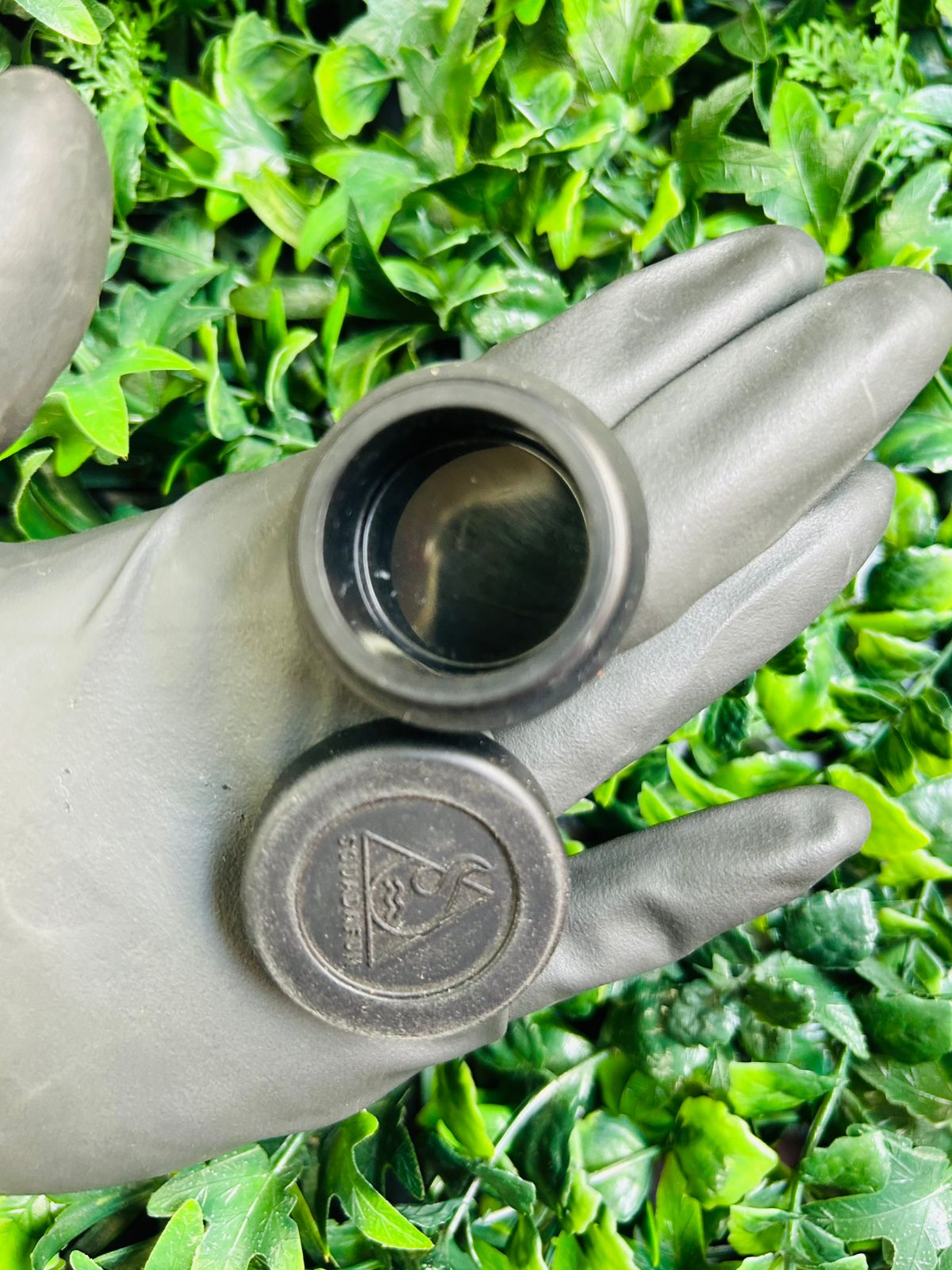 Slick Redondo Squadafum