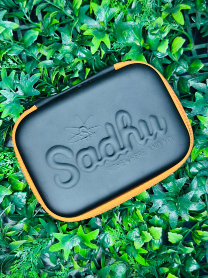 Case Sadhu Classic Impermeável
