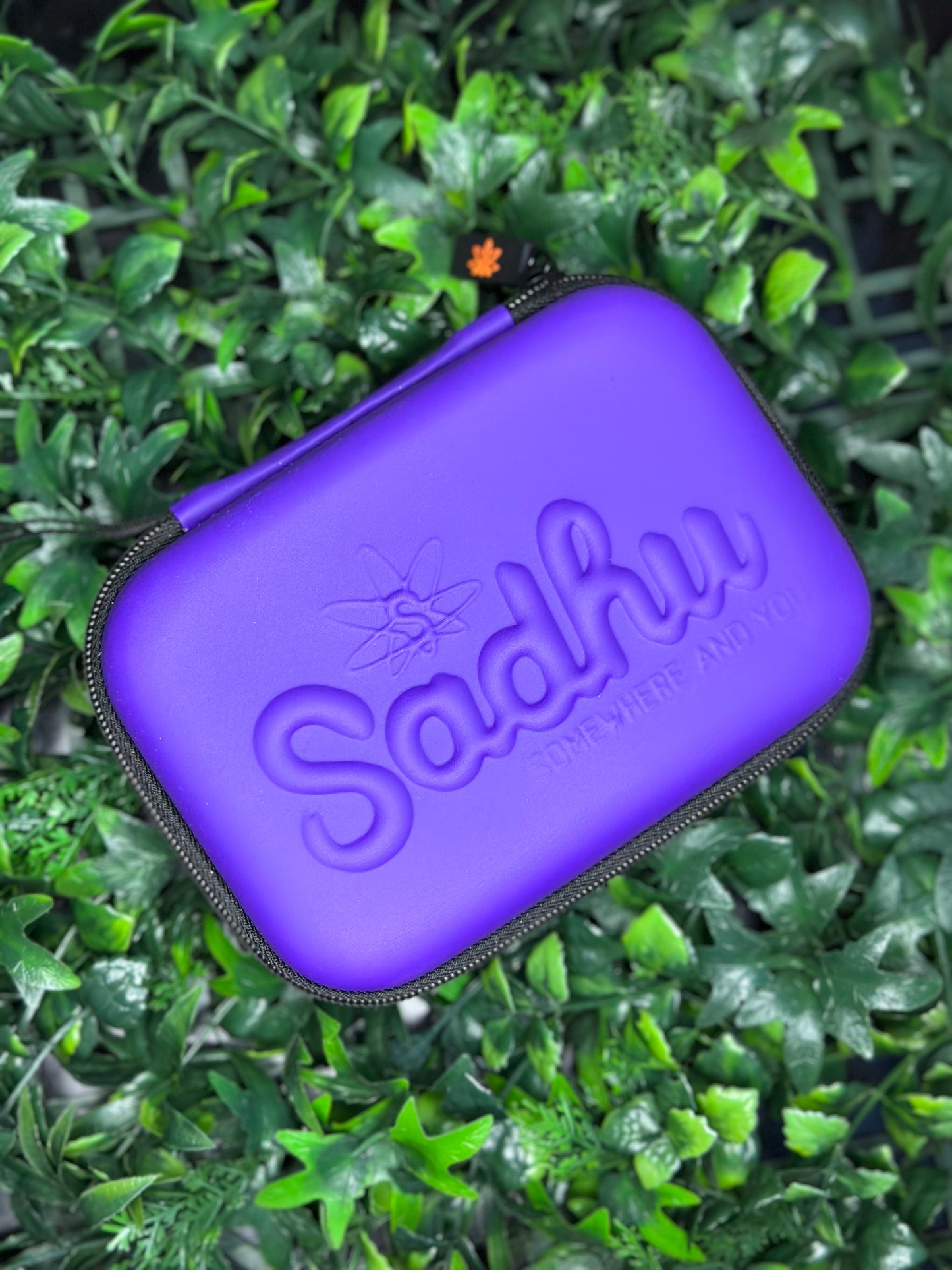 Case Sadhu Classic Impermeável