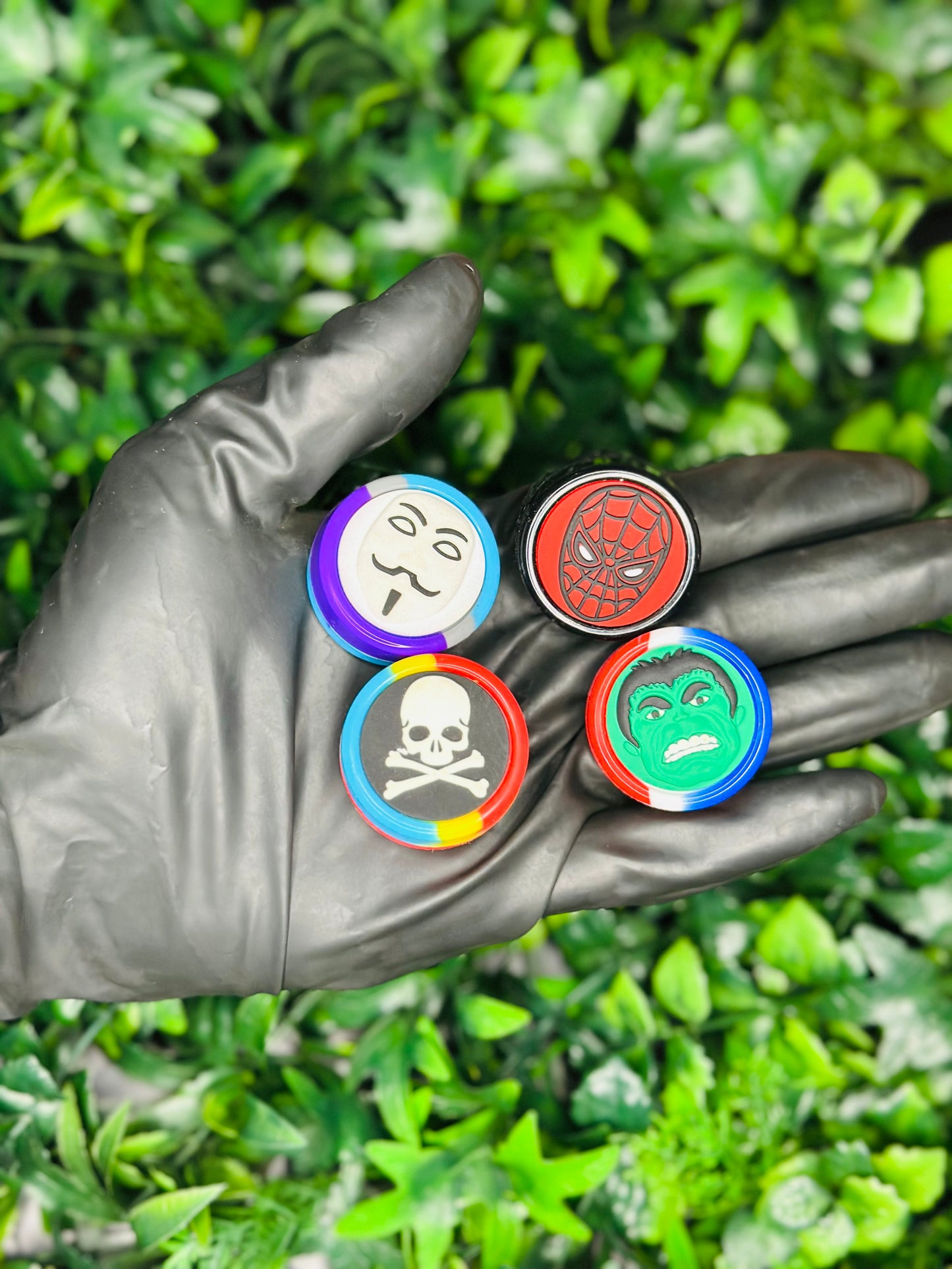 Slick Silicone - Pequeno