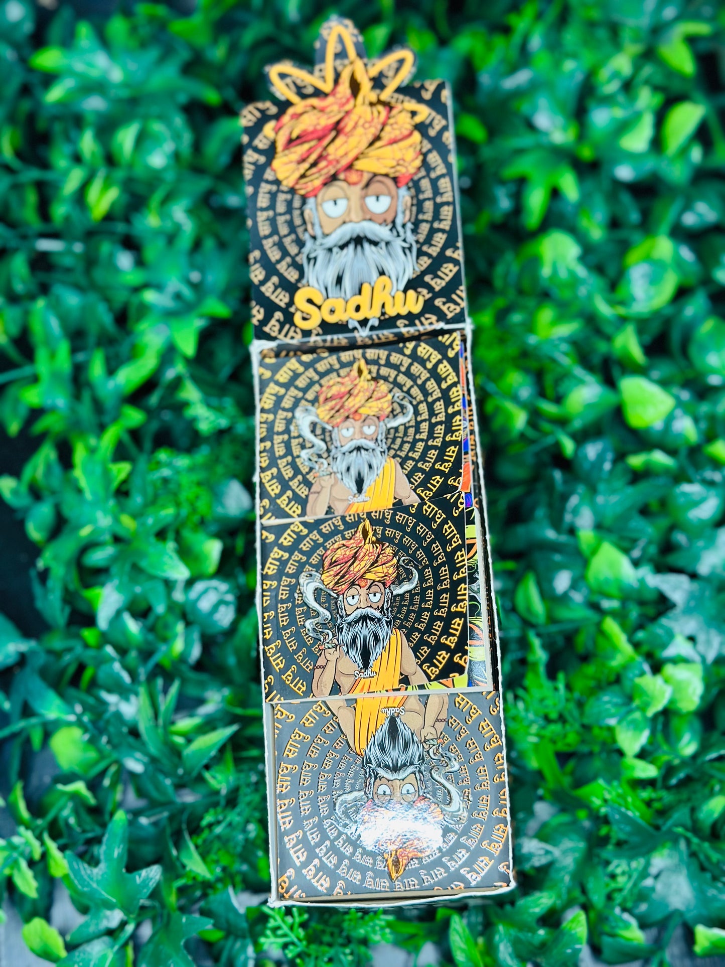 Piteira Sadhu Premium Mega Large