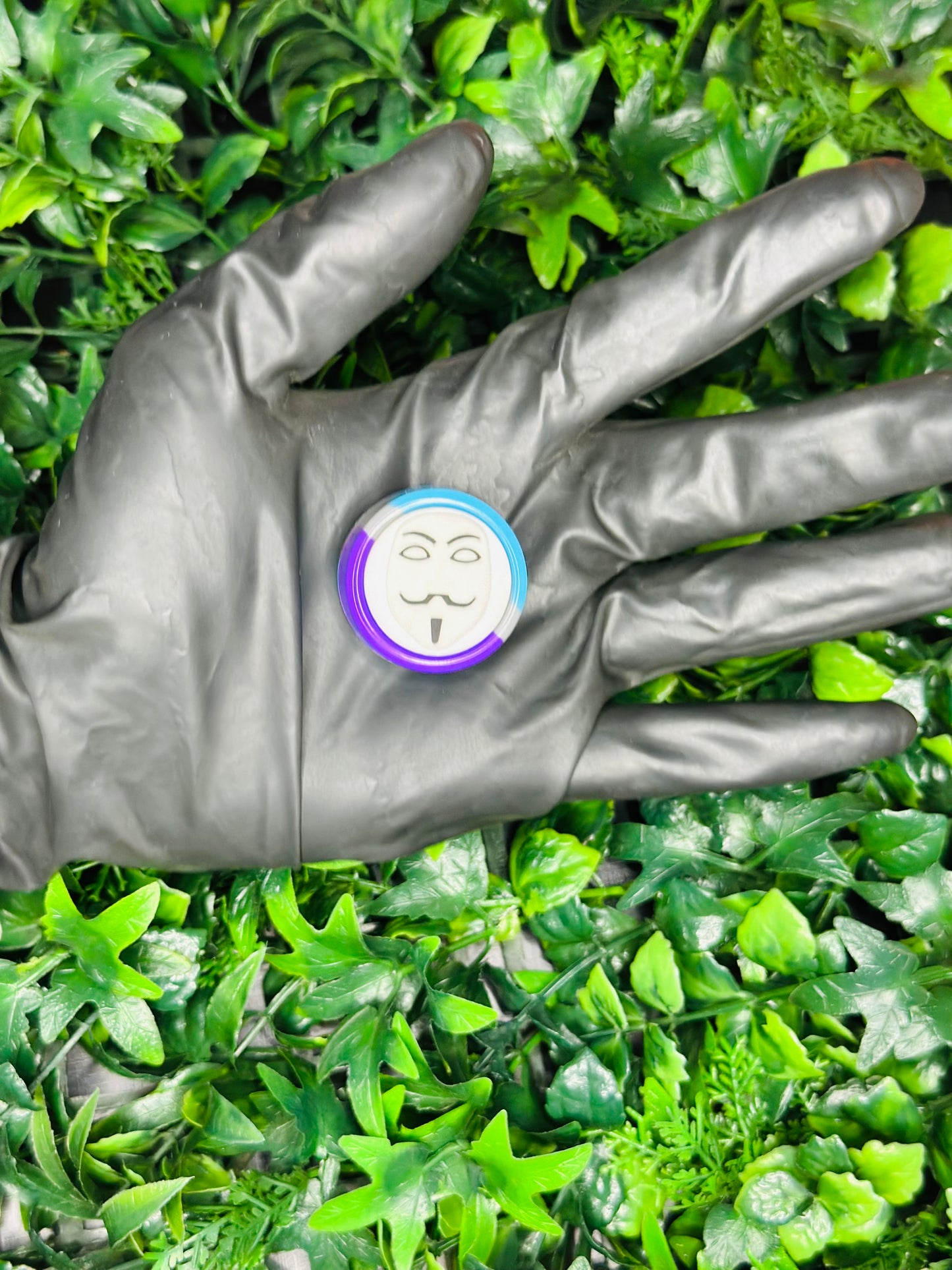 Slick Silicone - Pequeno