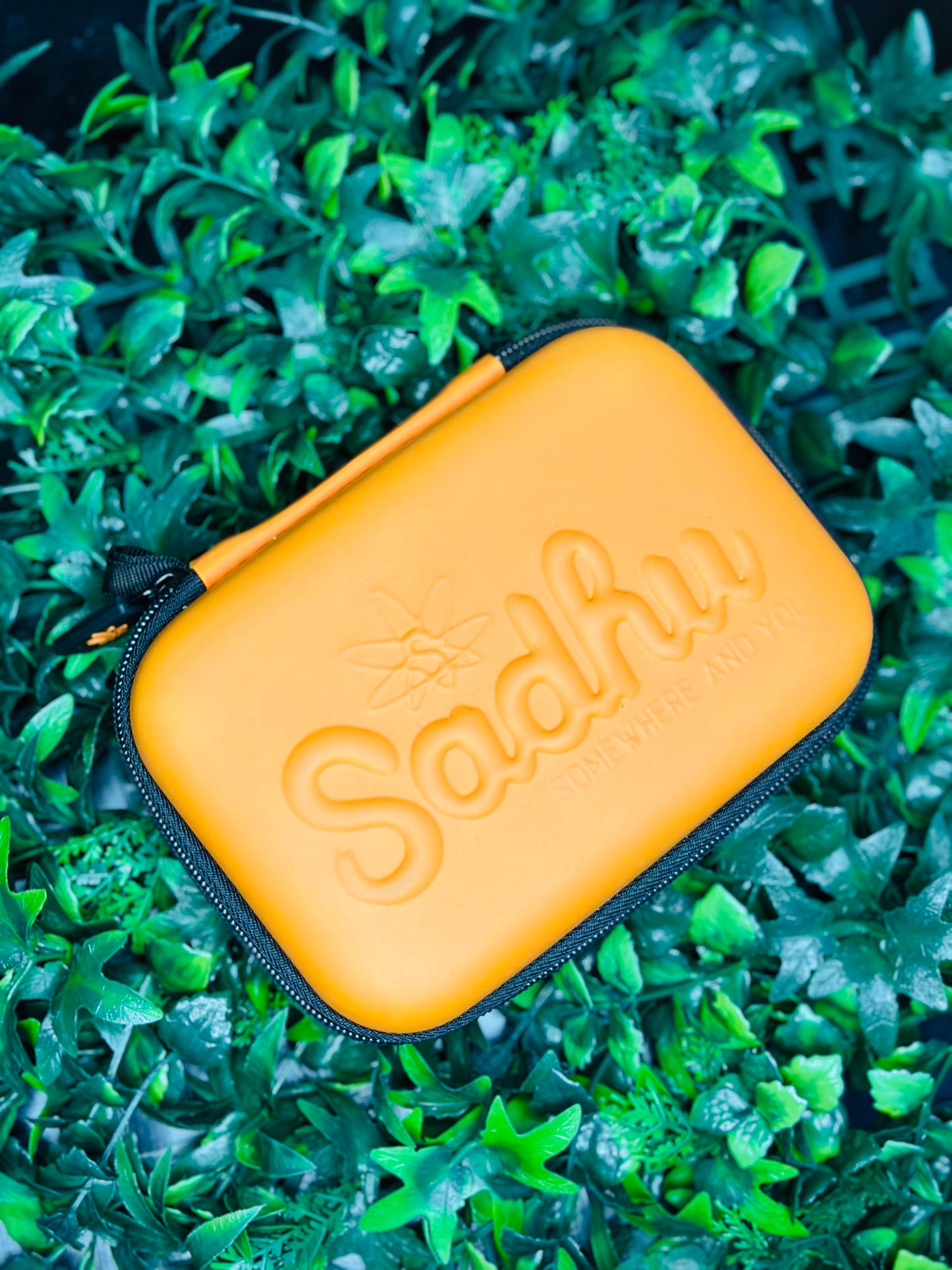Case Sadhu Classic Impermeável