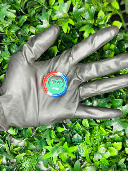 Slick Silicone - Pequeno