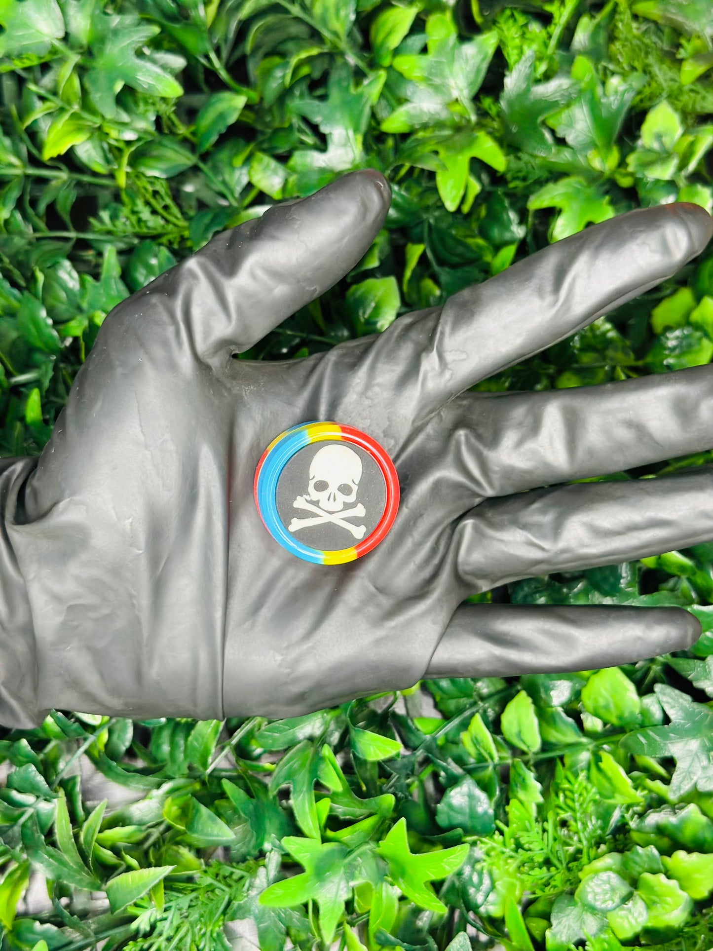 Slick Silicone - Pequeno