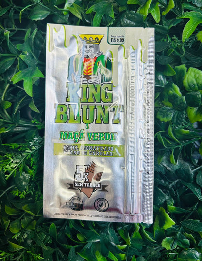 King Blunt - 5 Folhas