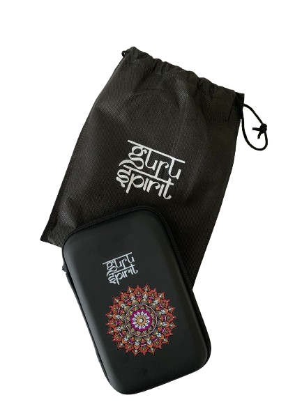 KitSalva - Guru Spirit 1.0