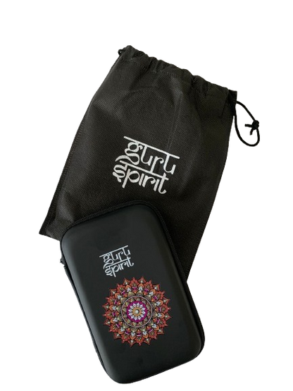 KitSalva - Guru Spirit 1.0